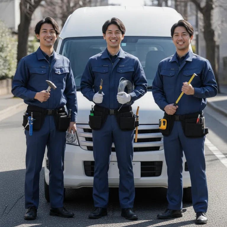 屋根修理 のチーム: 刈谷市